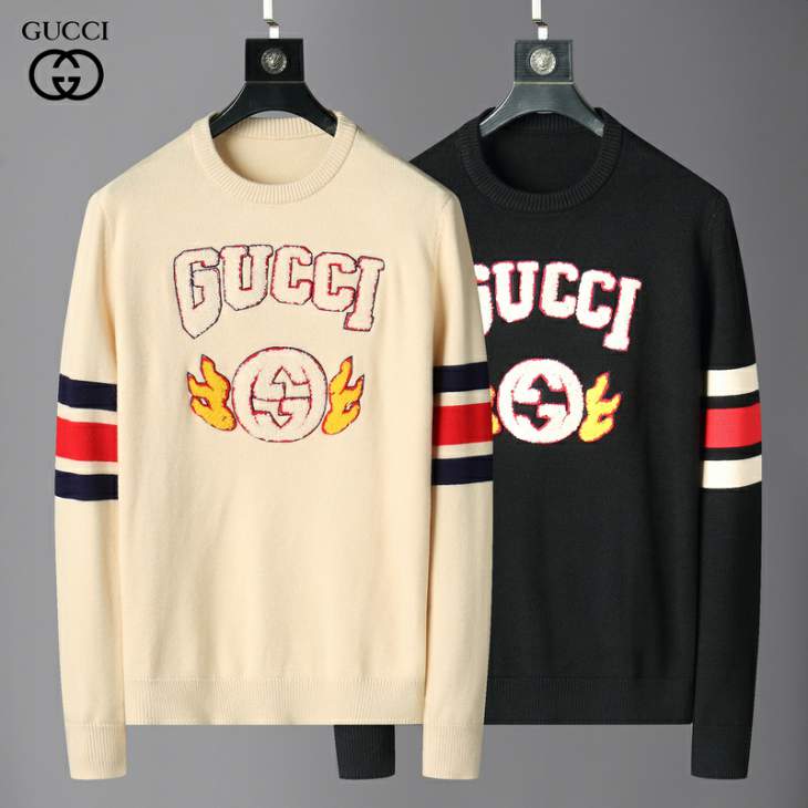 Picture of Gucci Sweaters _SKUGucciM-3XL25wr0545663